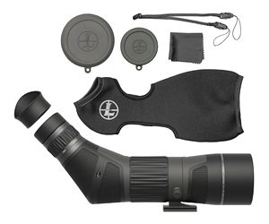 LEUP SX4 PRO GUIDE HD G2 15-45X65 AN