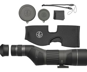 LEUP SX4 PROGUIDE HD G2 15-45X65 ST