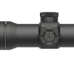 LEUP FREEDOM RDS RD MUZZLELOADER CDS