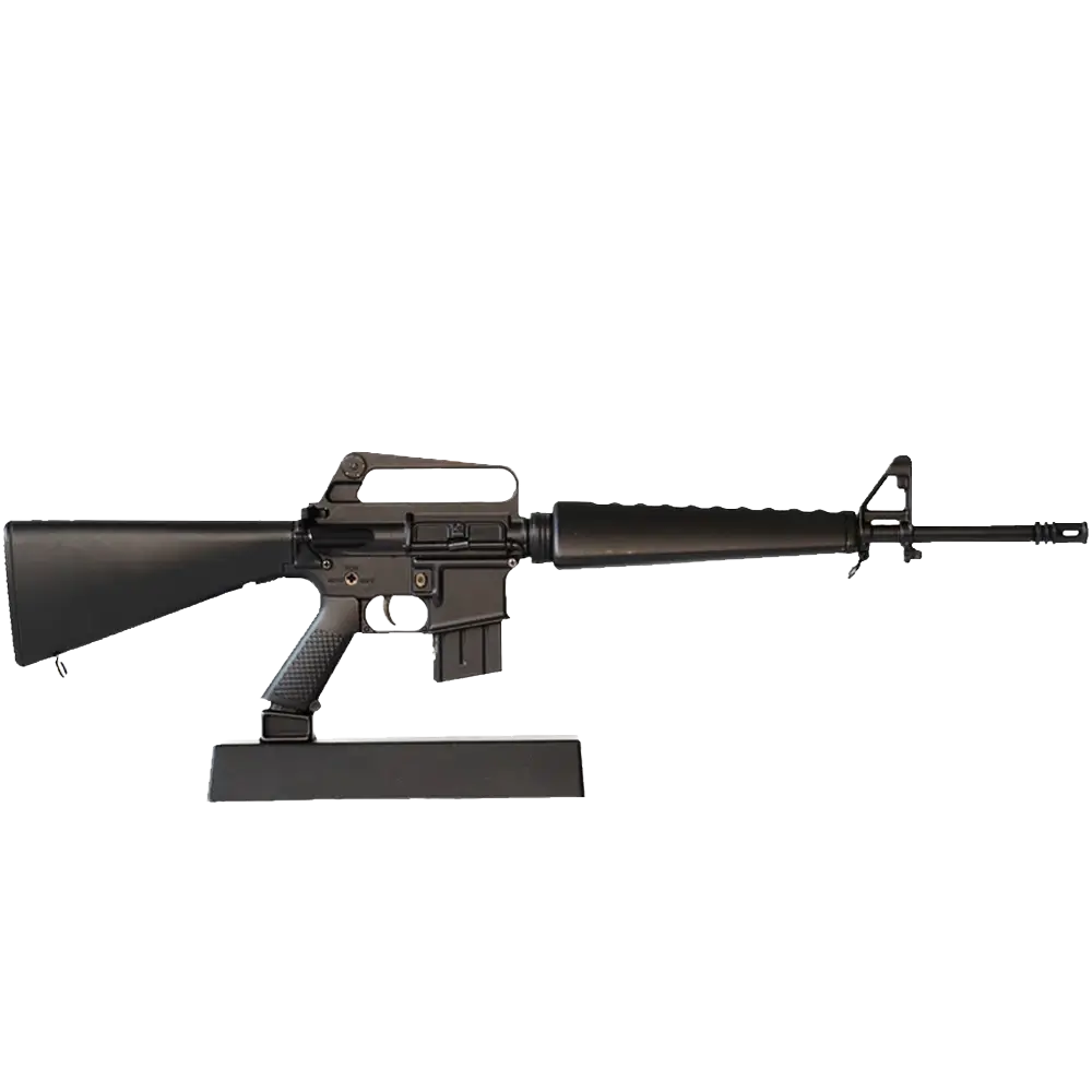 goat guns m16a1 product image
