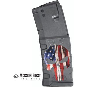 Extreme Duty Polymer Magazine 5.56 AR15 .223 Remington 300AAC 30 Round American
