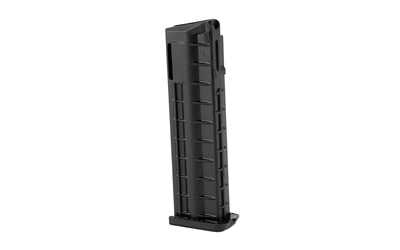 MAG KEL-TEC P17 22LR 16RD BLK - Image 2