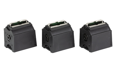 MAG RUGER LX1 10/22 LH 22LR 10RD 3PK