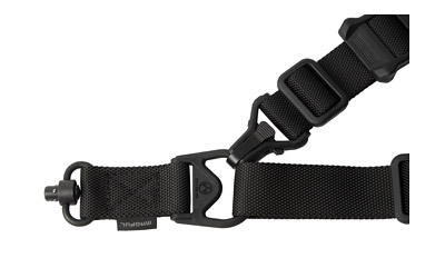 MAGPUL MS3 SINGLE QD SLING G2 BLK - Image 2