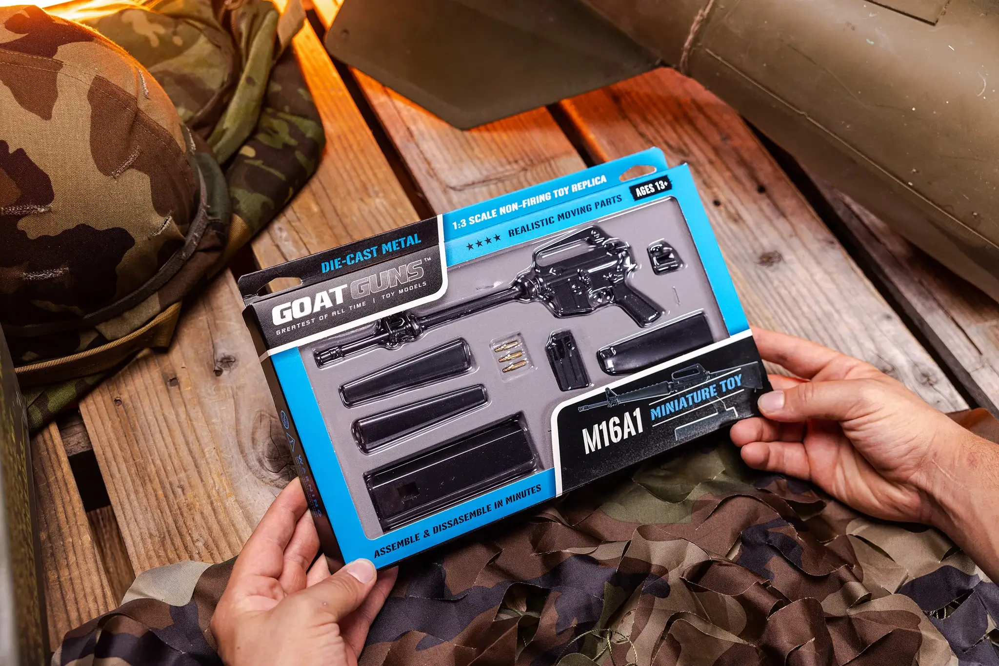 goat guns m16a1 product package