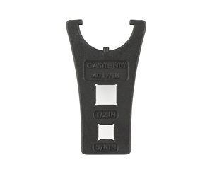 NCSTAR AR15 CASTLE NUT CROWS FT TOOL