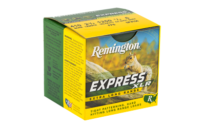 REM EXP LR 410 2.5" # 6 25-Round Box - Image 2