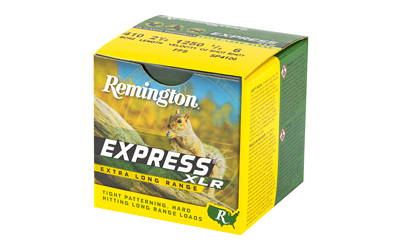 REM EXP LR 410 2.5" # 6 25-Round Box - Image 3