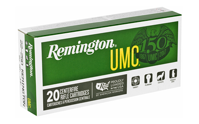 REM UMC 22-250 50GR HP 20/200 - Image 2