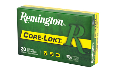 REM 30-06 150GR PSP CL 20/200 - Image 3