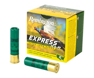 REM EXP LR 28GA 2.75" # 7.5 25-Round Box