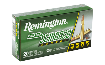 REM SWIFT SCR 308WIN 165GR 20/200 - Image 2