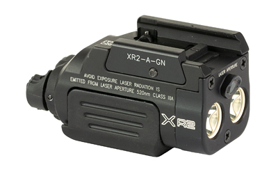 SUREFIRE CMP LIGHT GRN 800 LM BLK - Image 2