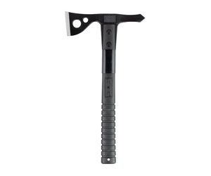 SOG FASTHAWK BLACK W/SHEATH