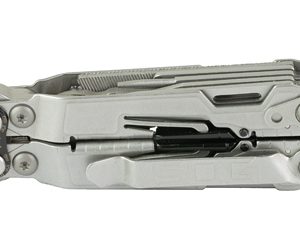 SOG POWERPINT BEAD BLAST W/SHEATH