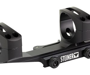 STEINER P SERIES 34MM QD MOUNT