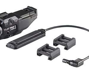 STRMLGHT TLR RM1 GREEN LASER BLK