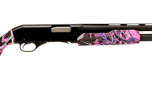 SAVAGE ARMS 320 FIELD 20/22 MUD GIRL CMPT