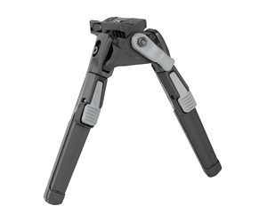 SAVAGE BIPOD SLING STUD BLACK