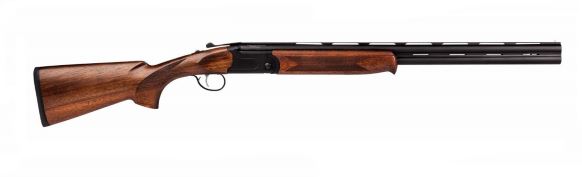 SAVAGE ARMS 555 COMPACT O/U 410/24 BL/WD