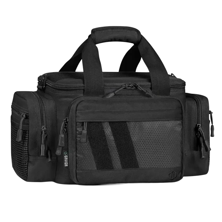 Savior Equipment Specialist Range Bag 3 Sleeves