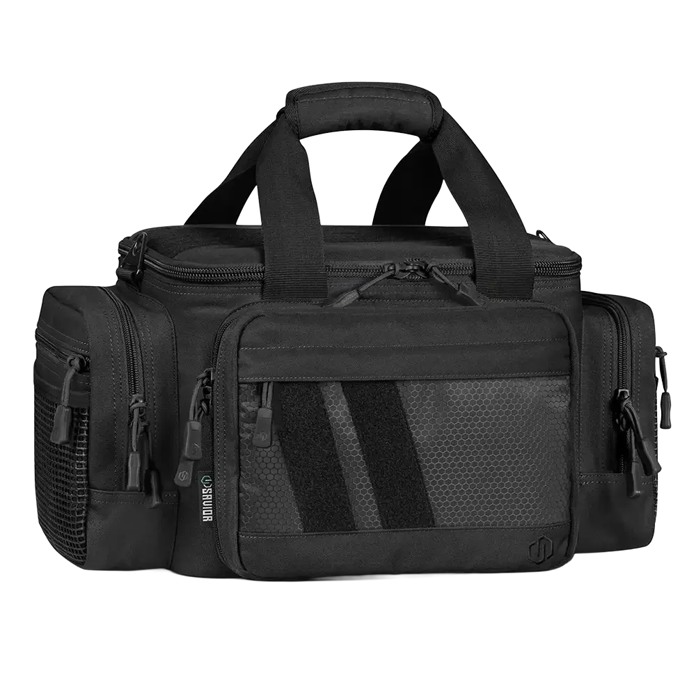 Savior Equipment Specialist Range Bag 3 Sleeves