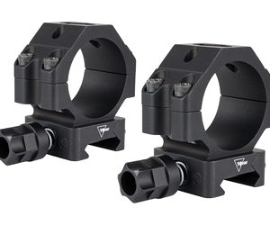 TRIJICON SCOPE RINGS W/QLOC 34MM LOW