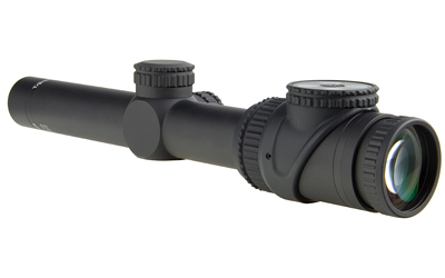 TRIJICON ACCUPOINT 1-6X24 CIR XHR GR - Image 2