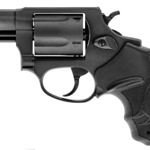 TAURUS 605 357MAG BL 5SH 2"