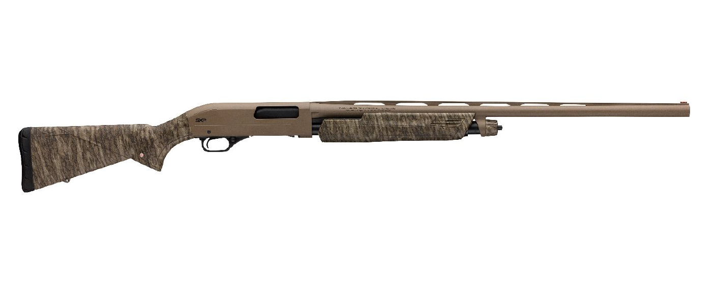 Winchester SXP HYB Hntr 12-Round Box Mobl 3" #