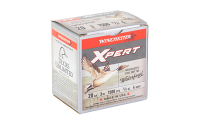 WIN XPERT STEEL WF 20GA 3" #4 25/250 - Image 2