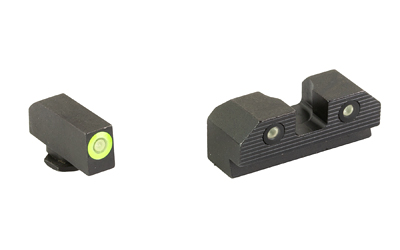 XS R3D 2.0 FOR GLOCK 19 GREEN - Image 2