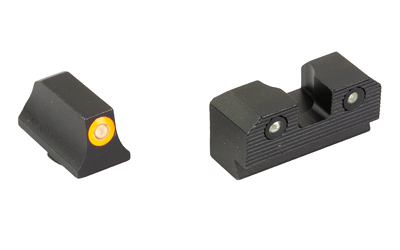 XS R3D 2.0 FOR GLOCK 43 SUP HGHT ORG - Image 2