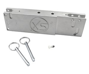 XS ARMORERS BLOCK FOR AR PLATFORM