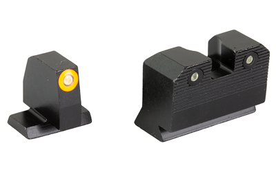 XS R3D 2.0 S&W M&P OR SUP Hieght ORG - Image 2