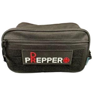 Dr. Prepper STACK Pack ALPHA