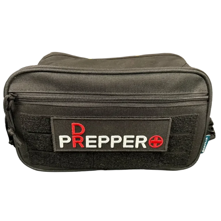 Dr. Prepper STACK Pack ALPHA