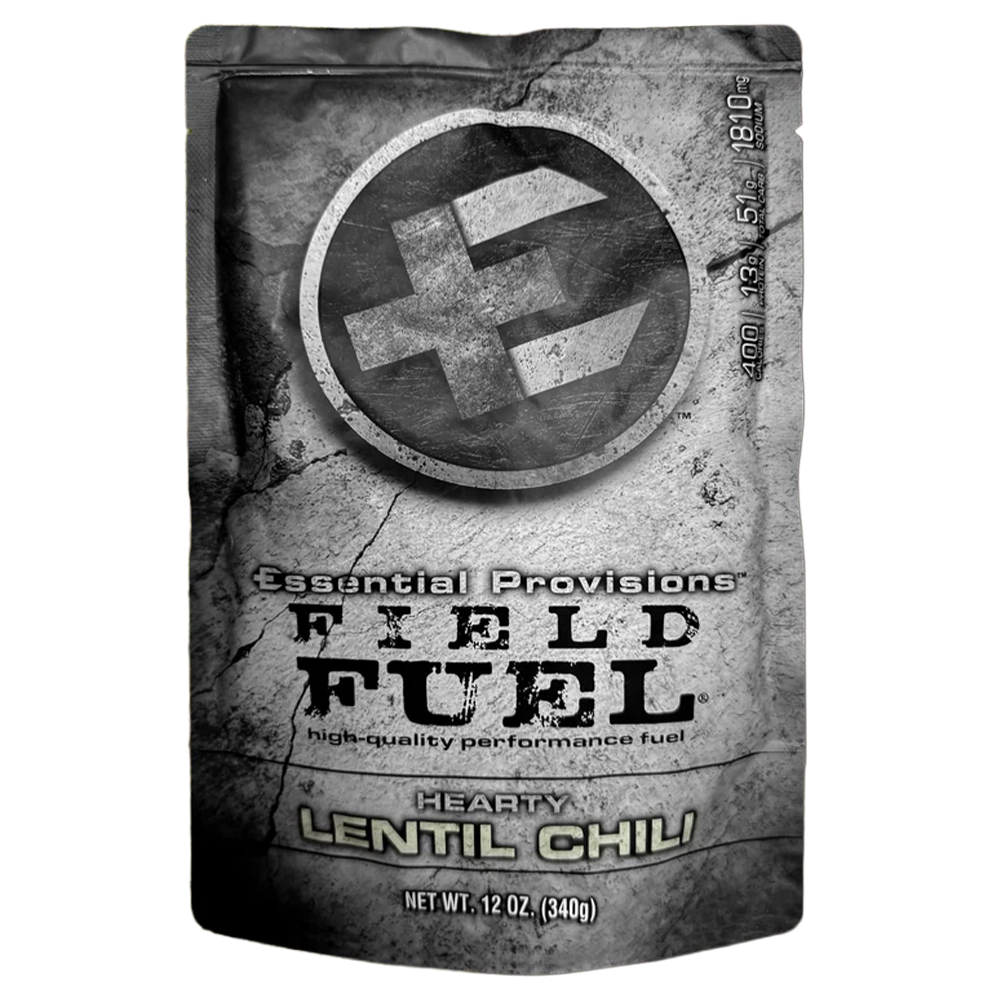 Essential Provisions Lentil Chili