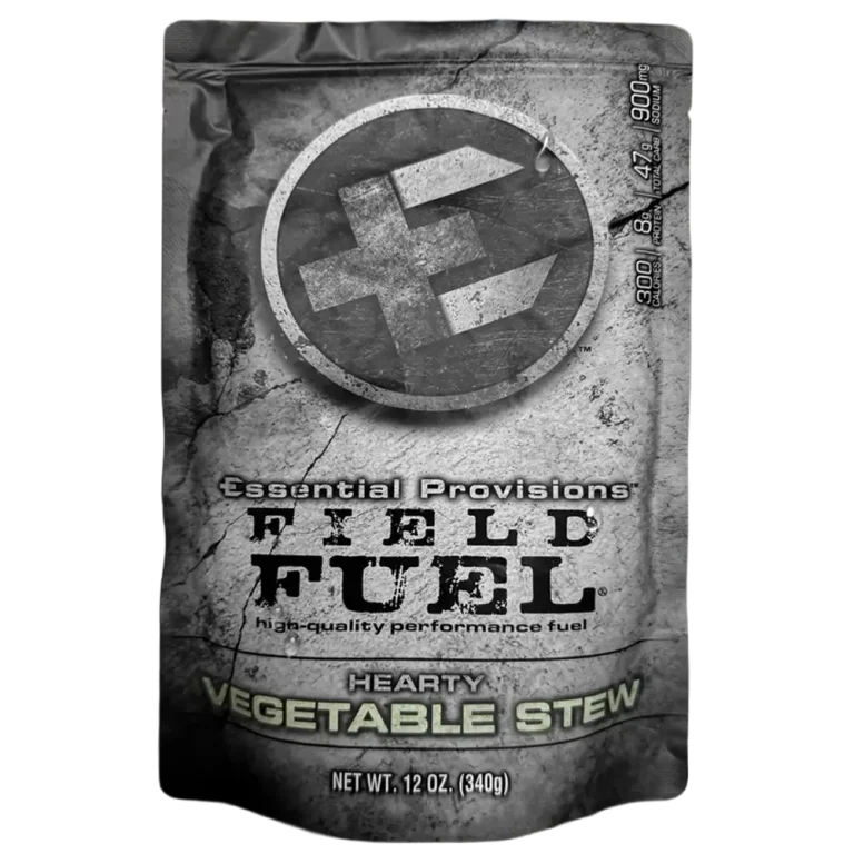 Essential Provisions Vegetable Stew