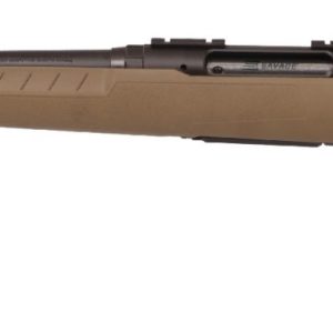SAVAGE ARMS AXIS 2 CPT 243REM BL/FDE LH  #