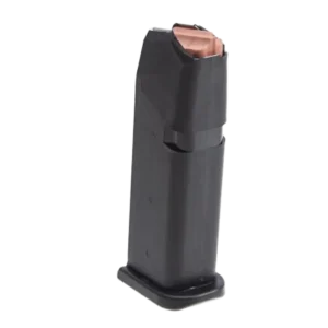 Glock 19 Gen5 9mm 15 Round Magazine