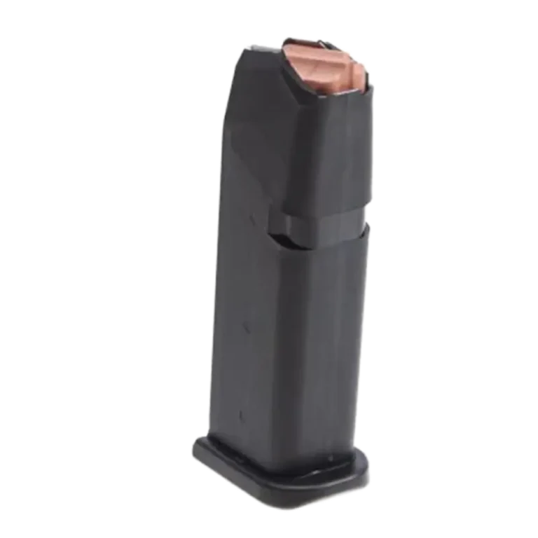 Glock 19 Gen5 9mm 15 Round Magazine