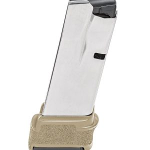 SPRINGFIELD ARMORY MAGAZINE HELLCAT 9MM 15RD FDE
