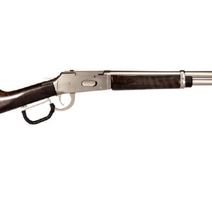 HERITAGE MANUFACTURING RANGE SIDE 410/20 NI/WD 5+1