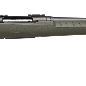 SAVAGE ARMS AXIS 2 CPT 7MM08 BL/GRN 20"