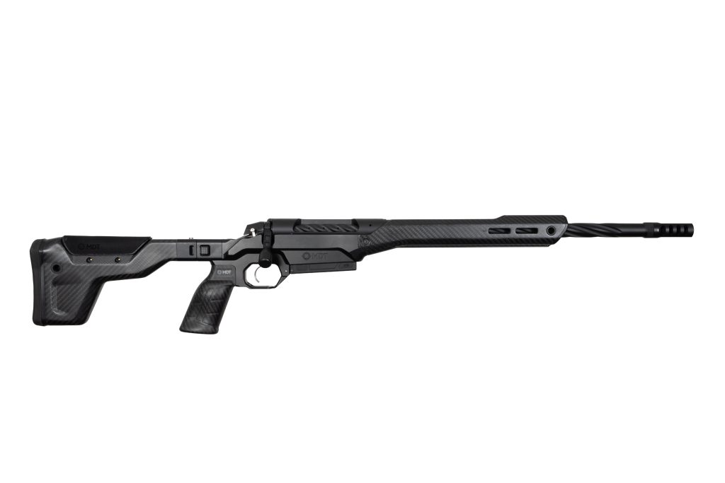 WEATHERBY 307 ALPINE MDT 22CR 16" ADJ