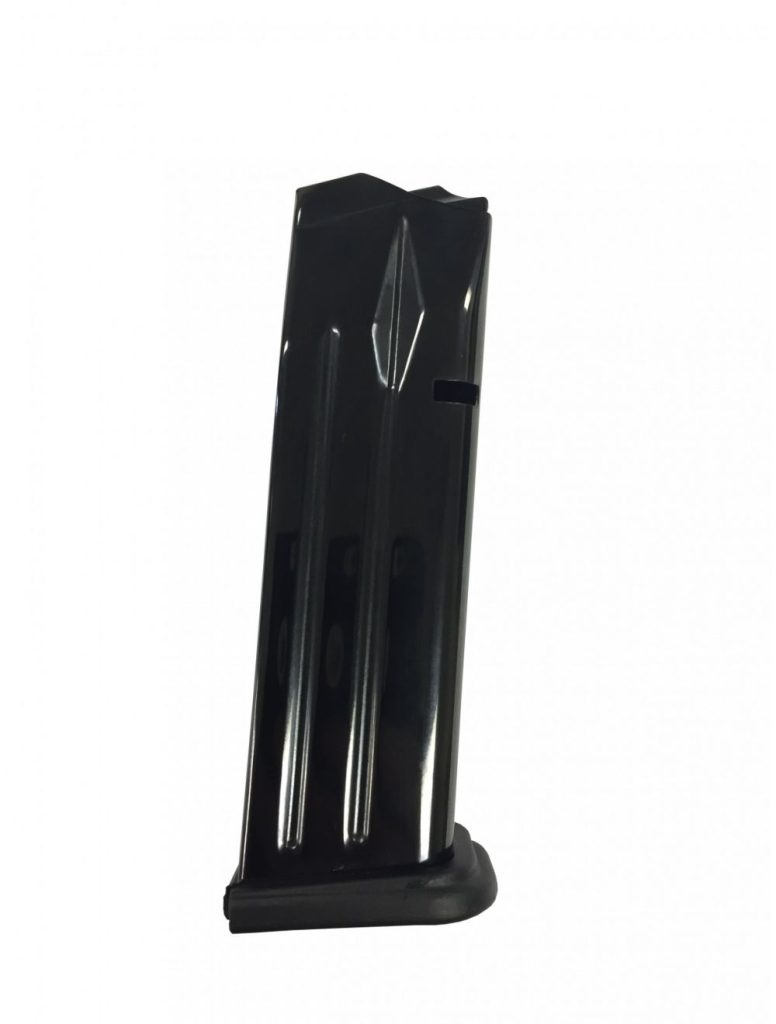 ROCK ISLAND ARMORY MAGAZINE 1911 A2 10MM 16RD BLK