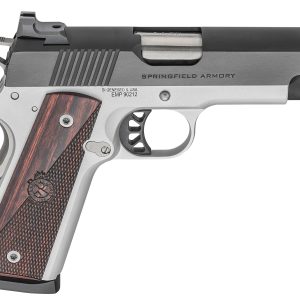 SPRINGFIELD ARMORY RONIN EMP 1911 9MM 4" BL/SS