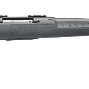 SAVAGE ARMS AXIS 2 CPT 243REM BL/GRY 20"