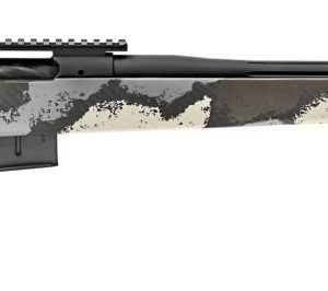 SPRINGFIELD ARMORY WAYPOINT 6.5PRC STD FXD DESERT